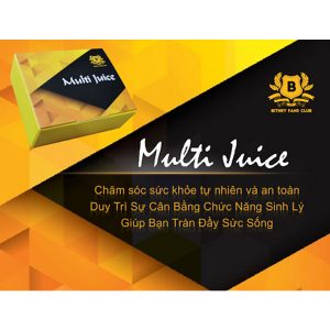 multi-juice