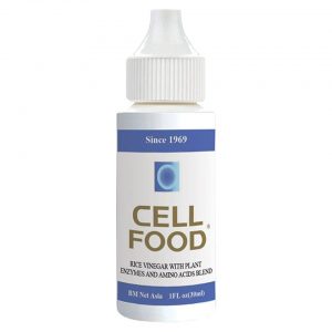 cellfood